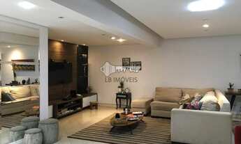 Imagem 5: Apartamento para venda com 229 metros quadrados com 3 quartos em Jardim América - Bauru