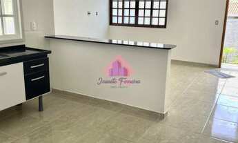 Imagem 5: Casa com 2 dorms, Residencial São Francisco, São José dos Campos - R$ 280 mil, Cod