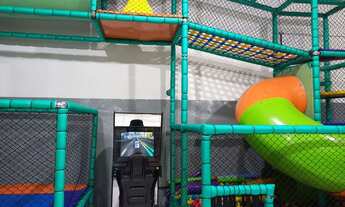 Imagem 6: Vende se Salão de festas completo