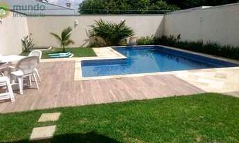 Imagem 3: Sobrado com 03 suítes, Condomínio Campos do Conde, Tremembé