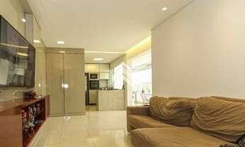 Imagem 3: APARTAMENTO 82M² - VILA DA SERRA - NOVA LIMA