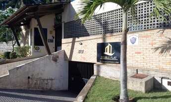 Imagem 6: Flat A Beira Mar da Belíssima Praia de Cotovelo - Mobiliado