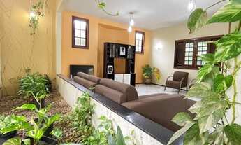 Imagem 2: MS Casa para venda tem 480 metros quadrados com 4 quartos em Cohama - São Luís - MA