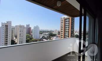 Imagem 6: Excelente apartamento região nobre de Moema