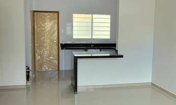 Imagem 4: Casa à venda no bairro Residencial Nato Vetorasso - São José do Rio Preto/SP