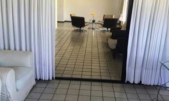 Imagem 2: Apartamento para venda. Com 230 metros quadrados e 3 quartos em Candelária - Natal - RN