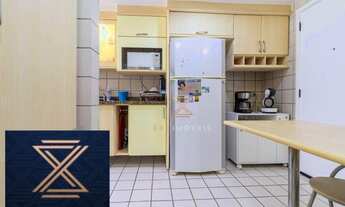 Imagem 2: Apartamento com 4 dormitórios à venda, 120 m² por R$ 1.500.000 - Barra da Tijuca - Rio de