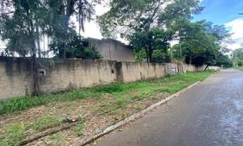 Imagem 4: Marques de Abreu, área 16.500 metros