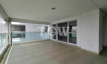 Imagem: Apartamento Alto Padrão 3 suítes 3 vagas