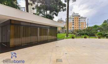 Imagem 5: Lindo Apartamento com 03 Quartos à Venda -168 m² úteis - Bairro Mossunguê - Curitiba/PR