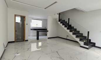 Imagem 2: BELO HORIZONTE - Casa Padrão - Candelária