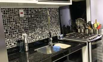 Imagem: Apartamento para venda com 77 metros quadrados