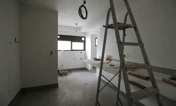 Imagem 2: APARTAMENTO RESIDENCIAL em São Paulo - SP, Moema