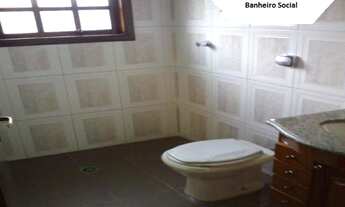 Imagem 5: Sobrado á venda na Vila penteado