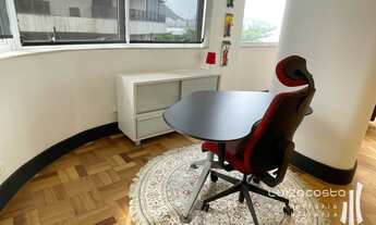 Imagem 4: Edifício antigo estilo Art Déco