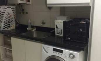 Imagem 13: APARTAMENTO RESIDENCIAL em São Paulo - SP, Portal do Morumbi