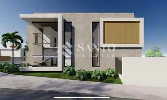 Imagem 4: Casa à venda com 320 m², 4 suítes - Swiss Park - Campinas - SP