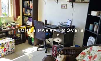 Imagem 4: Apartamento para venda possui 42 metros quadrados com 2 quartos em Pinheiros - São Paulo