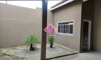 Imagem: Casa com 2 dorms, Jardim Altos de Santana