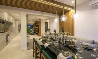 Imagem 4: Apartamento com alto padrão com 2 dormitórios no Jd Prudência