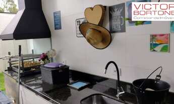 Imagem 3: Sobrado Condomínio Parque das Figueiras