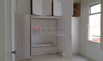 Imagem 7: Rio de Janeiro - Apartamento Padrão - Catete