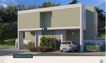 Imagem 6: NOVA LIMA - Casa de Condomínio - Pau Pombo