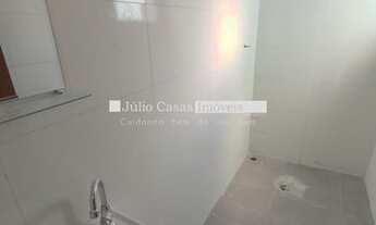 Imagem 2: SOROCABA - Casa Padrão - Vila Espírito Santo