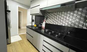 Imagem 6: Apartamento para venda com 138 m2, com 3 quartos sendo 3 suítes, lavabo, closet.Salvador