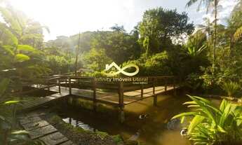 Imagem 4: Condomínio fechado a 800 metros da praia de Juquehy - 3 dormitórios