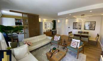 Imagem 4: APARTAMENTO COM 3 SUITES A VENDA NO MORUMBI