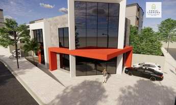 Imagem: Lindo Salão Comercial - Marginal Parque