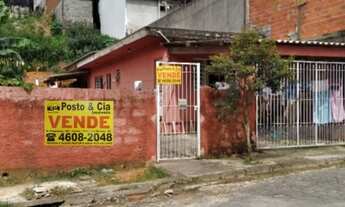 Imagem 1: Casa Francisco Morato