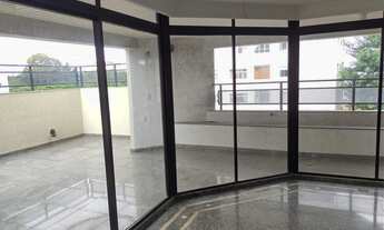 Imagem 5: Apartamento à venda no Parque da Moóca - Palazzo Di Tivoli