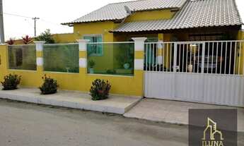 Imagem: Casa com 3 dormitórios à venda, 130 m²