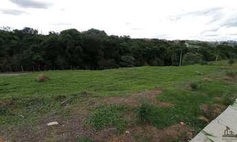 Imagem: Terreno à venda no bairro Quintas do Imperador