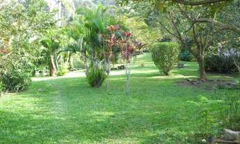 Imagem 4: CASA RESIDENCIAL em FLORIANÓPOLIS - SC, SAMBAQUI