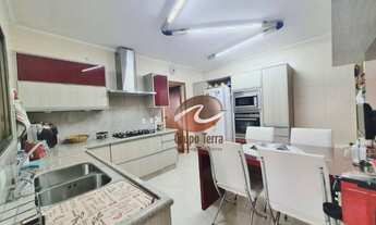 Imagem 3: Apartamento à venda, 167 m² por R$ 750.000,00 - Centro - São José dos Campos/SP