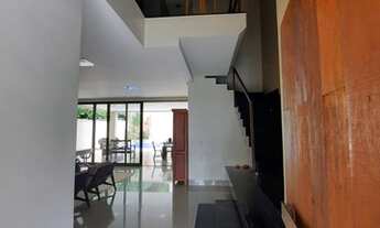 Imagem 5: Maravilhoso Sobrado no Jardins Verona com 380 m2 sendo 4 suítes