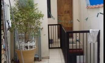 Imagem 3: Sobrado na Vila Vivaldi no Rudge Ramos em São Bernardo do Campo