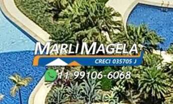 Imagem 3: Apartamento para aluguel possui 160 metros quadrados com 3 quartos