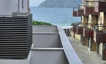 Imagem 2: Apto beira mar 03 suitees, 02 garagens Bombinhas