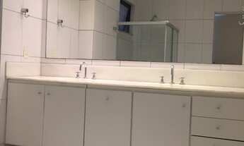 Imagem 3: Apartamento para aluguel possui 170 metros quadrados com 3 quartos em Leblon - Rio de Jane