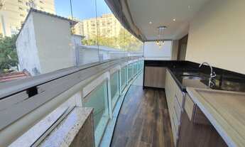 Imagem 6: 3 Quartos. 2 Vagas