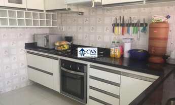 Imagem 6: CASA RESIDENCIAL em TABOÃO DA SERRA - SP, JARDIM KUABARA