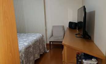 Imagem 7: Vila Clementino alto padrão duas sacadas lazer excelente localização