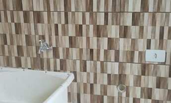 Imagem 6: Casa com 3 dormitórios à venda, 125 m² por R$ 410.000 - Sítio Cercado - Curitiba/PR