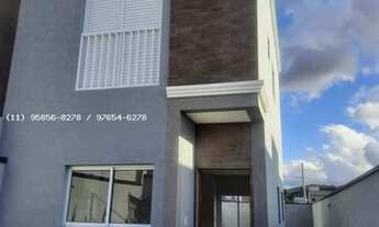 Imagem: Casa em Condomínio para Venda em Santana