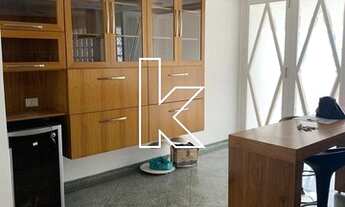 Imagem 5: SãO PAULO - Apartamento Padrão - Cerqueira César