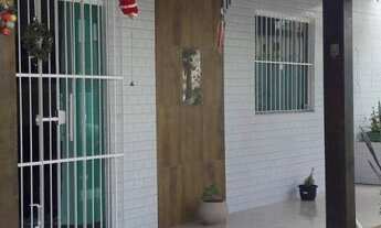 Imagem: Casa com 2 dormitórios à venda, 88 m²